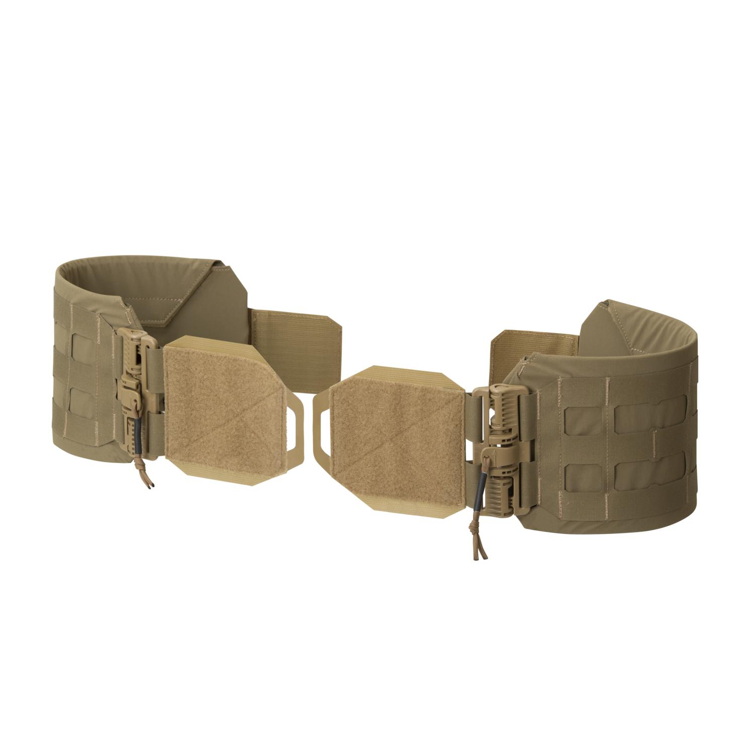 CEINTURE SQUELETTIQUE WIDE® (LARGE) - DIRECT ACTION