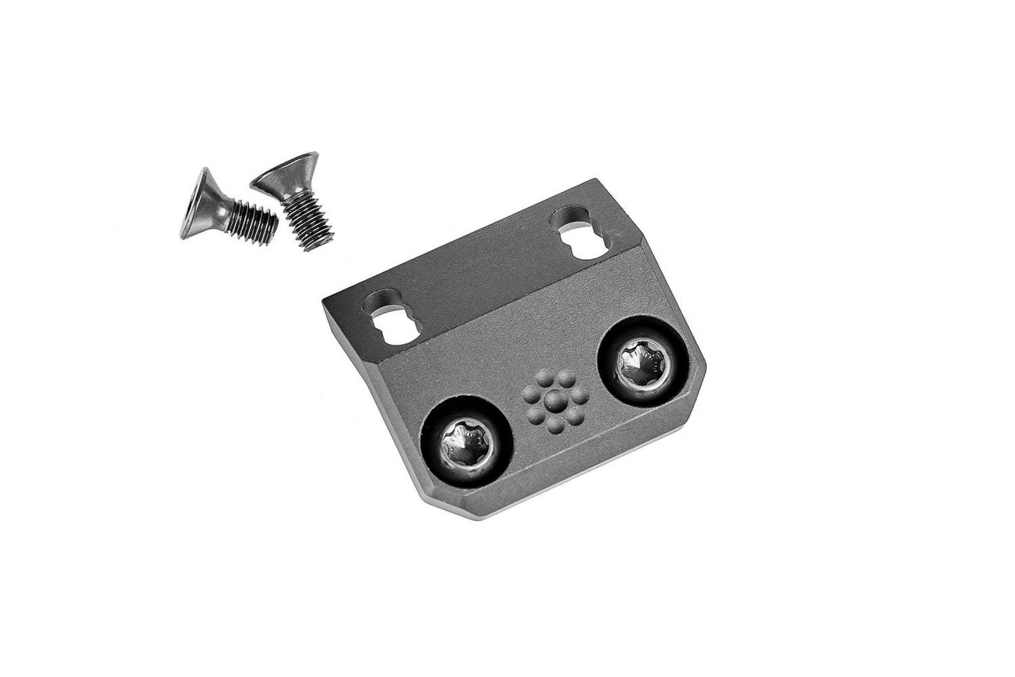 Montage Scout coudé M-LOK pour lampes - ARISAKA