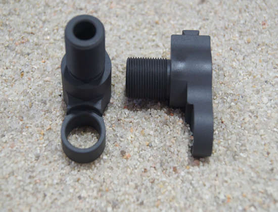 GAS LOCK POUR M1A SOCOM 16 - SMITH ENTERPRISE