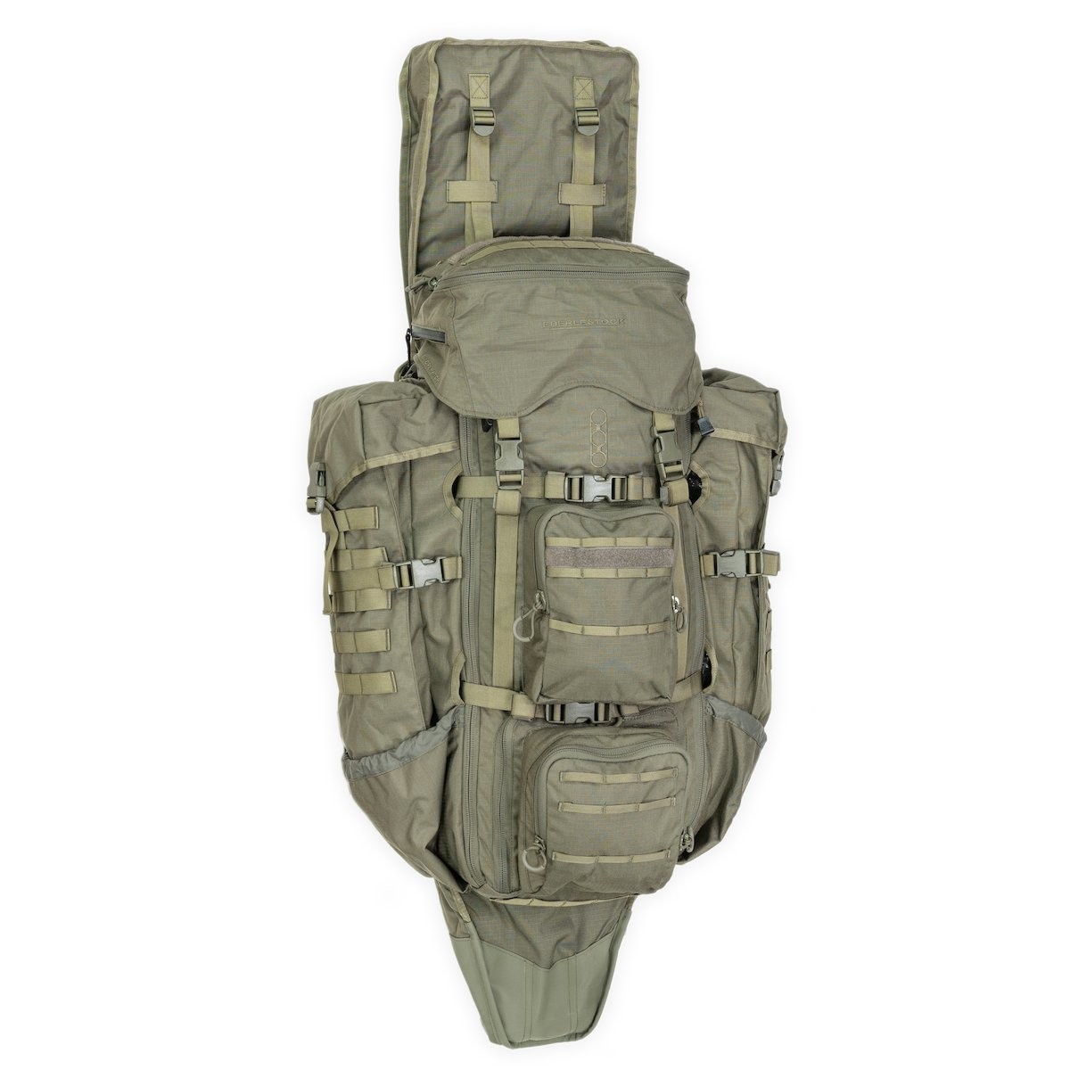 Sac à dos porte fusil 40 L - Country