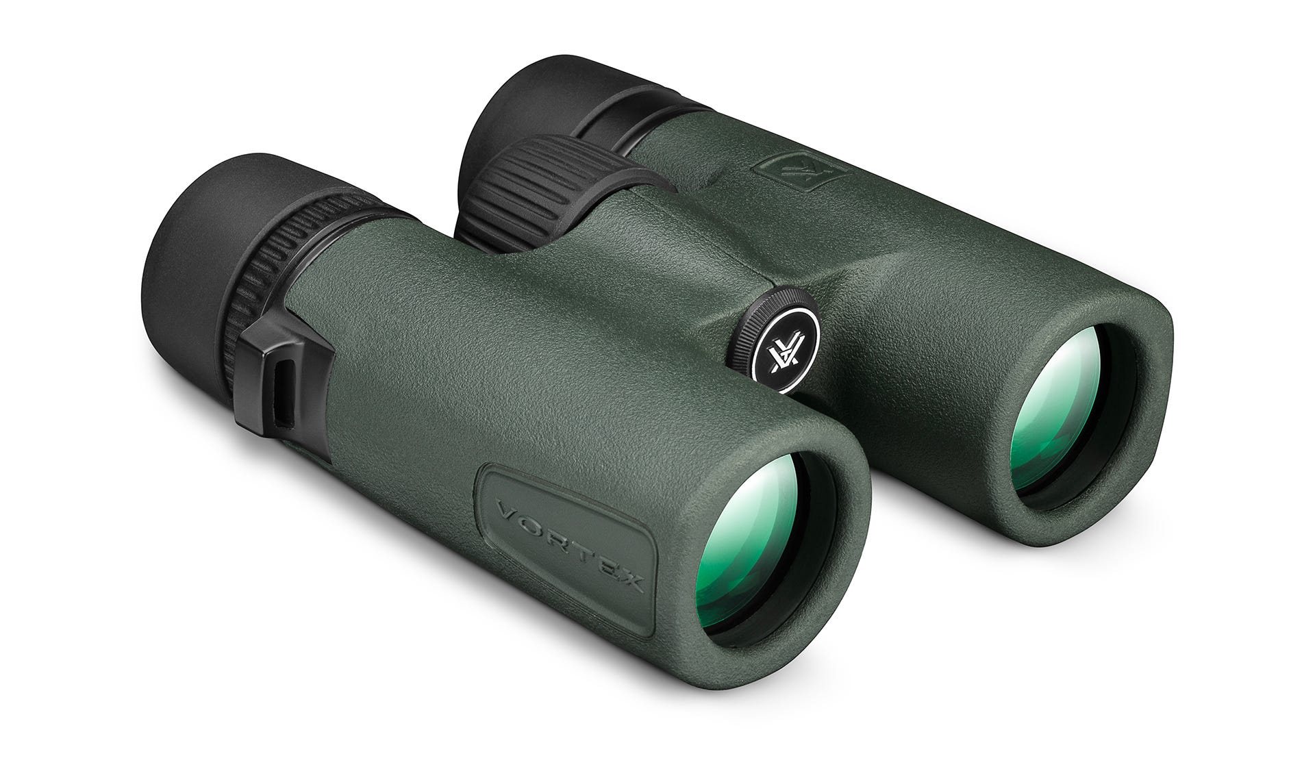 Jumelles BANTAM™ HD 6.5X32 pour jeunes - VORTEX OPTICS