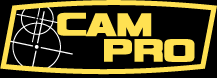 CAM PRO