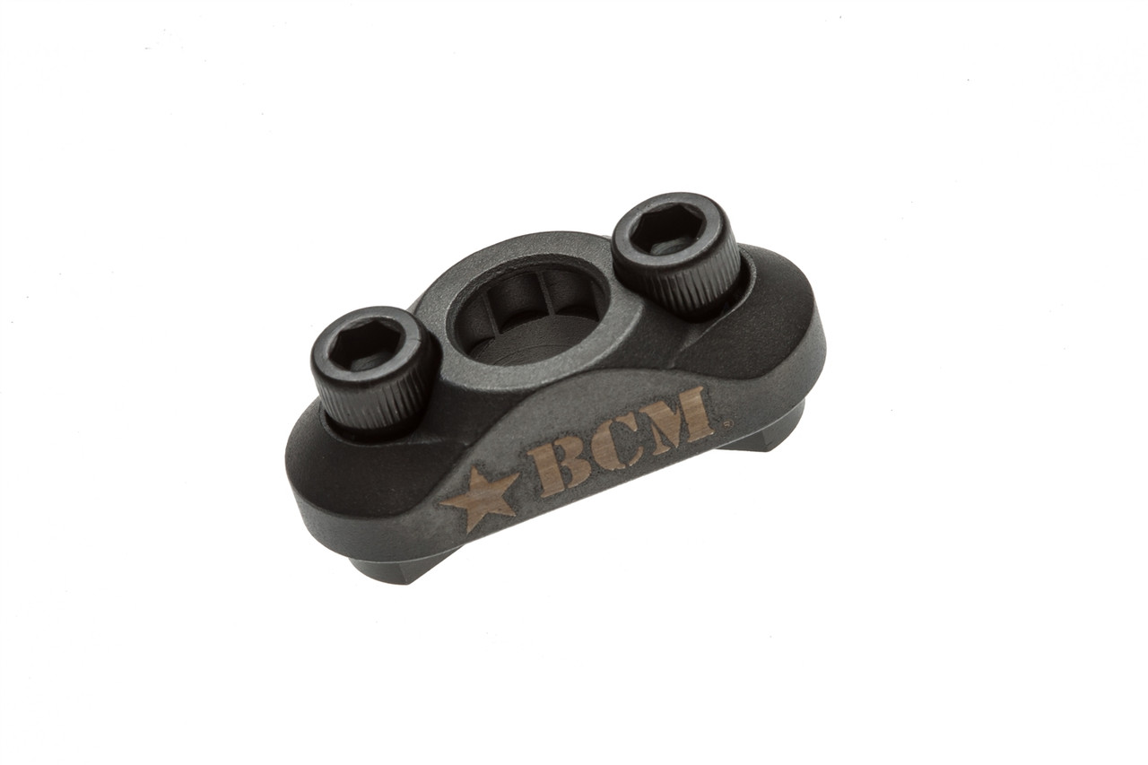 Montage sangle QD (compatible M-LOK) - BCM