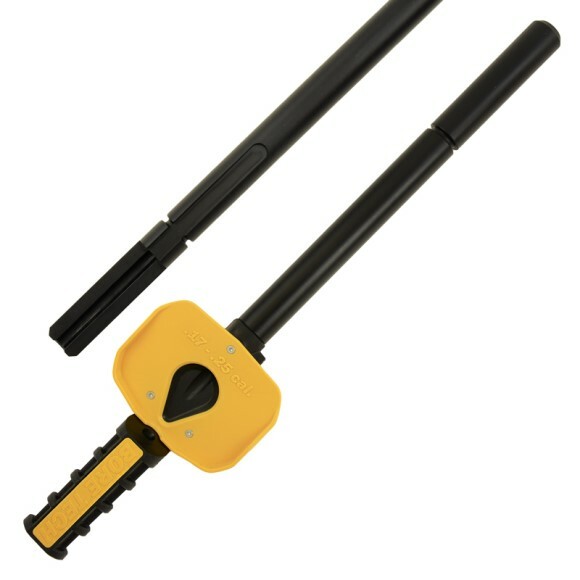 PATCH GUIDE RIMFIRE - BORE TECH