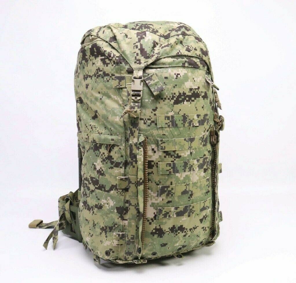 Sac à dos tactique 40L Huron™ Jungle Assaulters - TYR TACTICAL