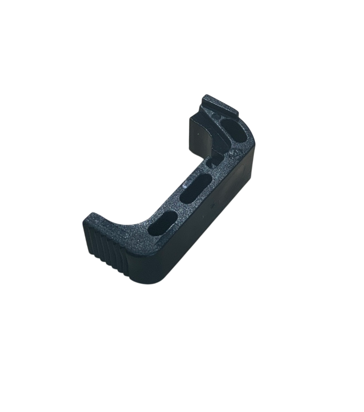 Poussoir de Chargeur Rallongé Glock Gen 4-5-6, 9mm/40/357