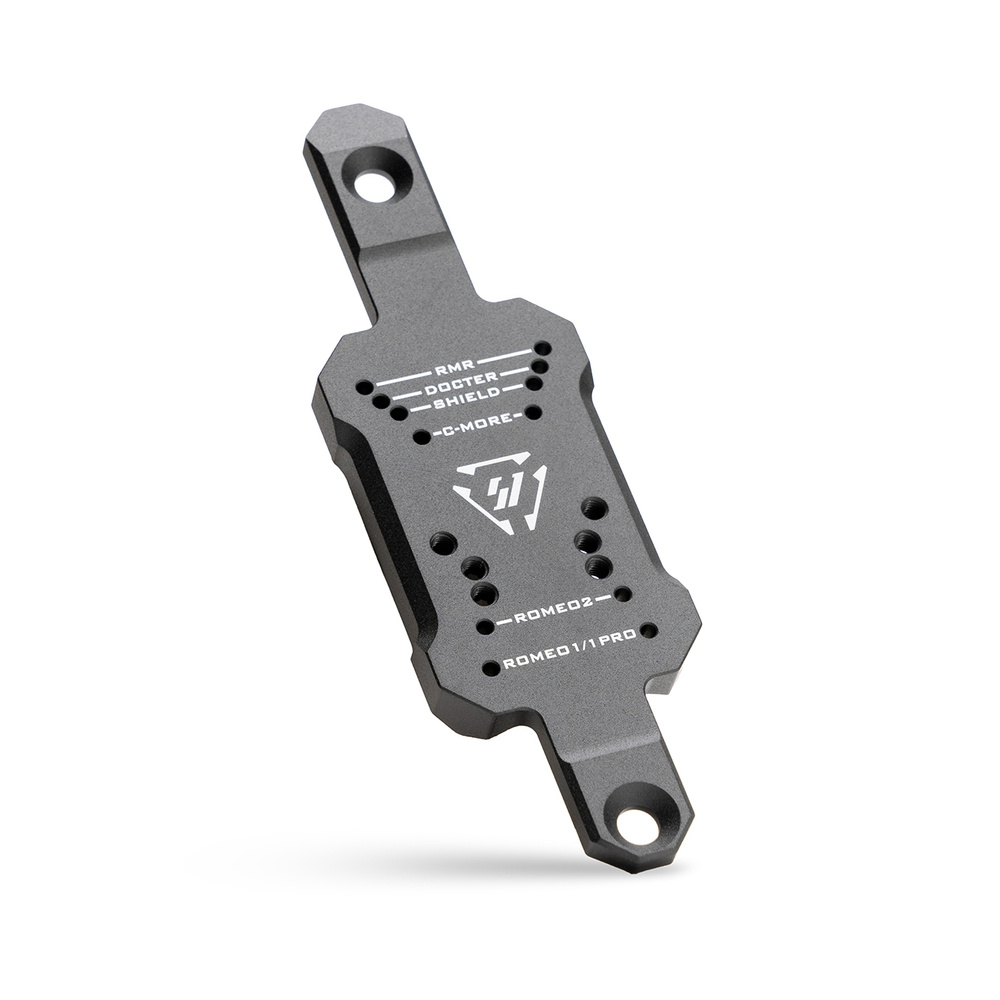 Montage optique pour fusil de chasse - STRIKE INDUSTRIES