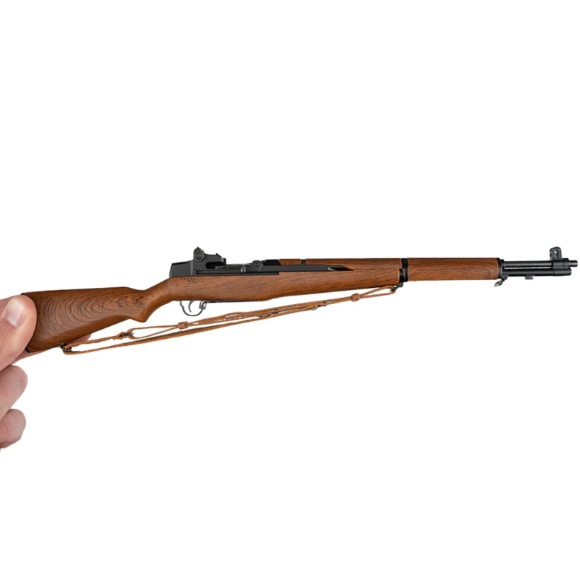 Réplique M1 GARAND miniature modifiable - GOAT GUNS