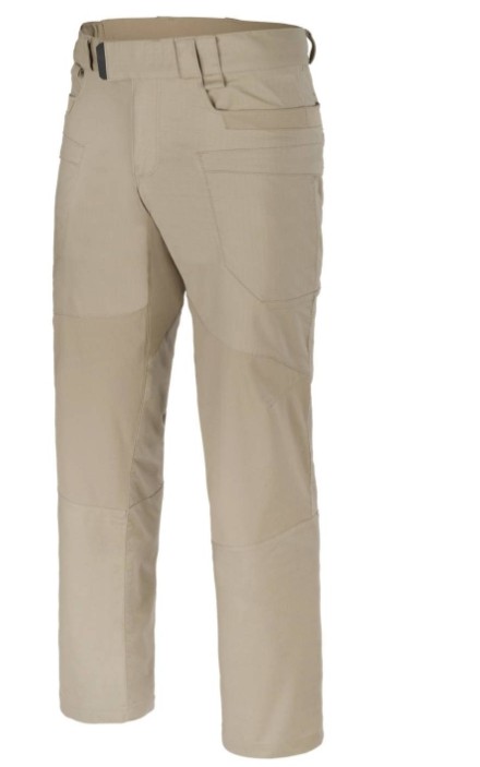 PANTALON HYBRID TACTICAL POLYCOTTON RIPSTOP - HELIKON TEX