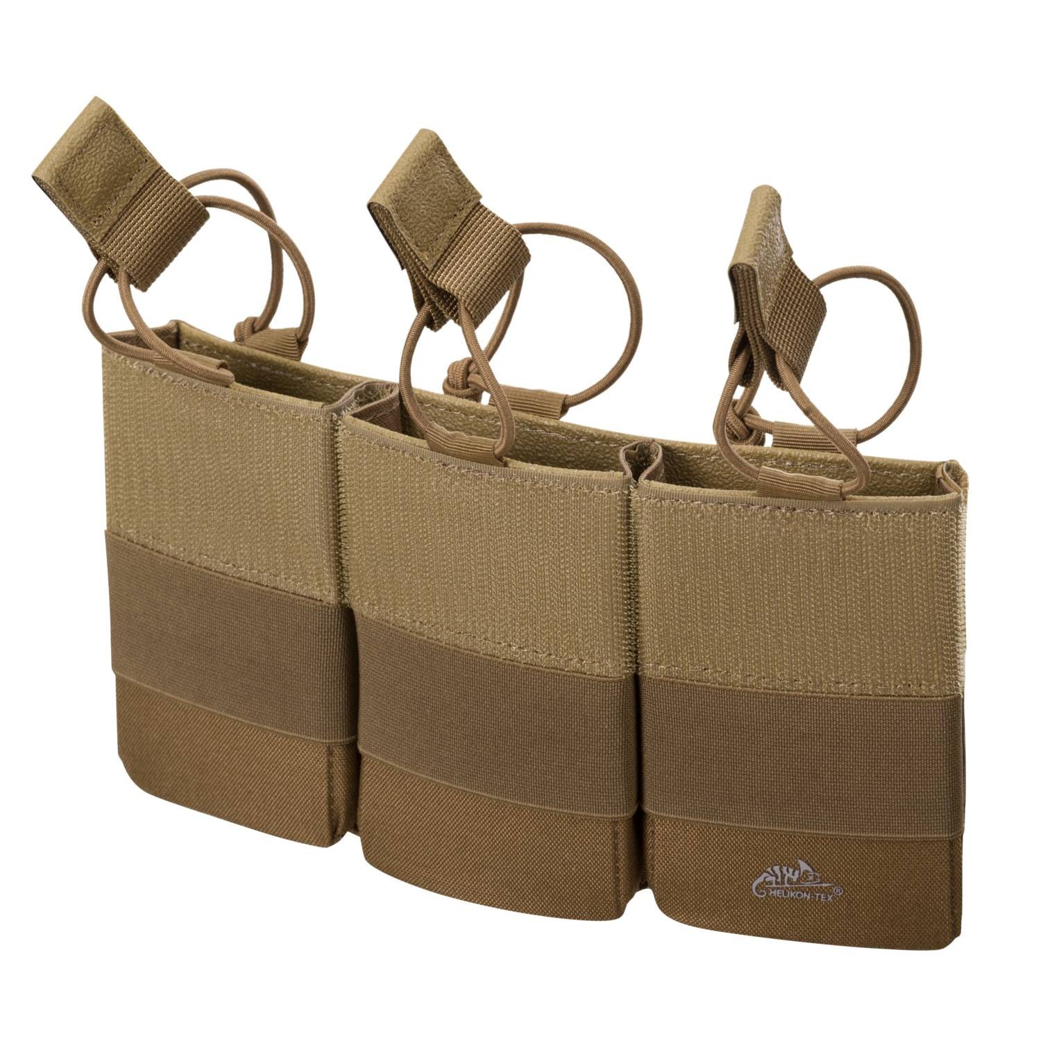 SAC HELIKON TEX RANGE équipement tactique armée tir Amo pack porte