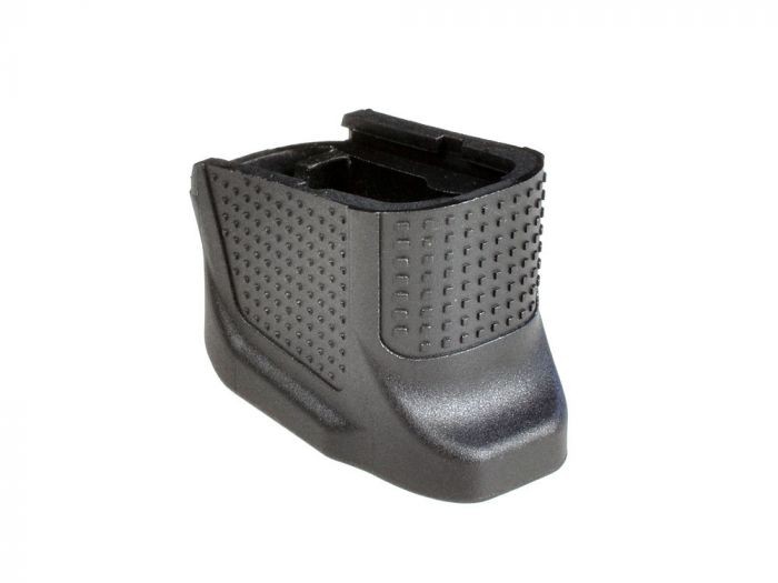 Extension de chargeur pour Glock 43 Strike Industries