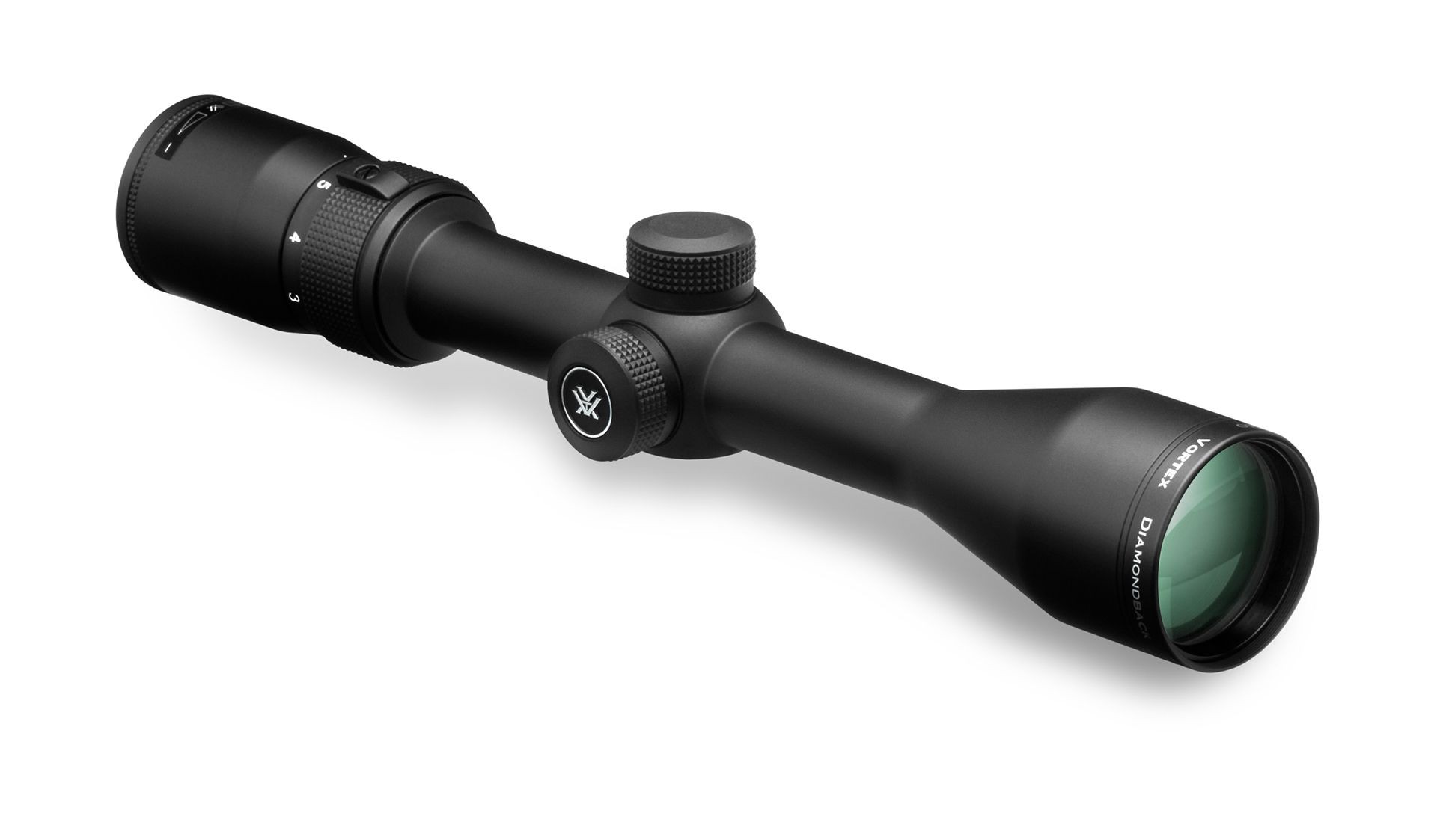 Lunette Diamondback 3-9x40 VORTEX OPTICS