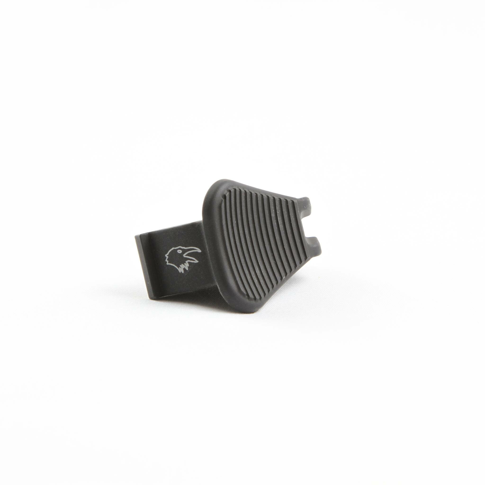 Bouton déverrouillage de chargeur amélioré pour Steyr AUG - CORVUS DEFENSIO