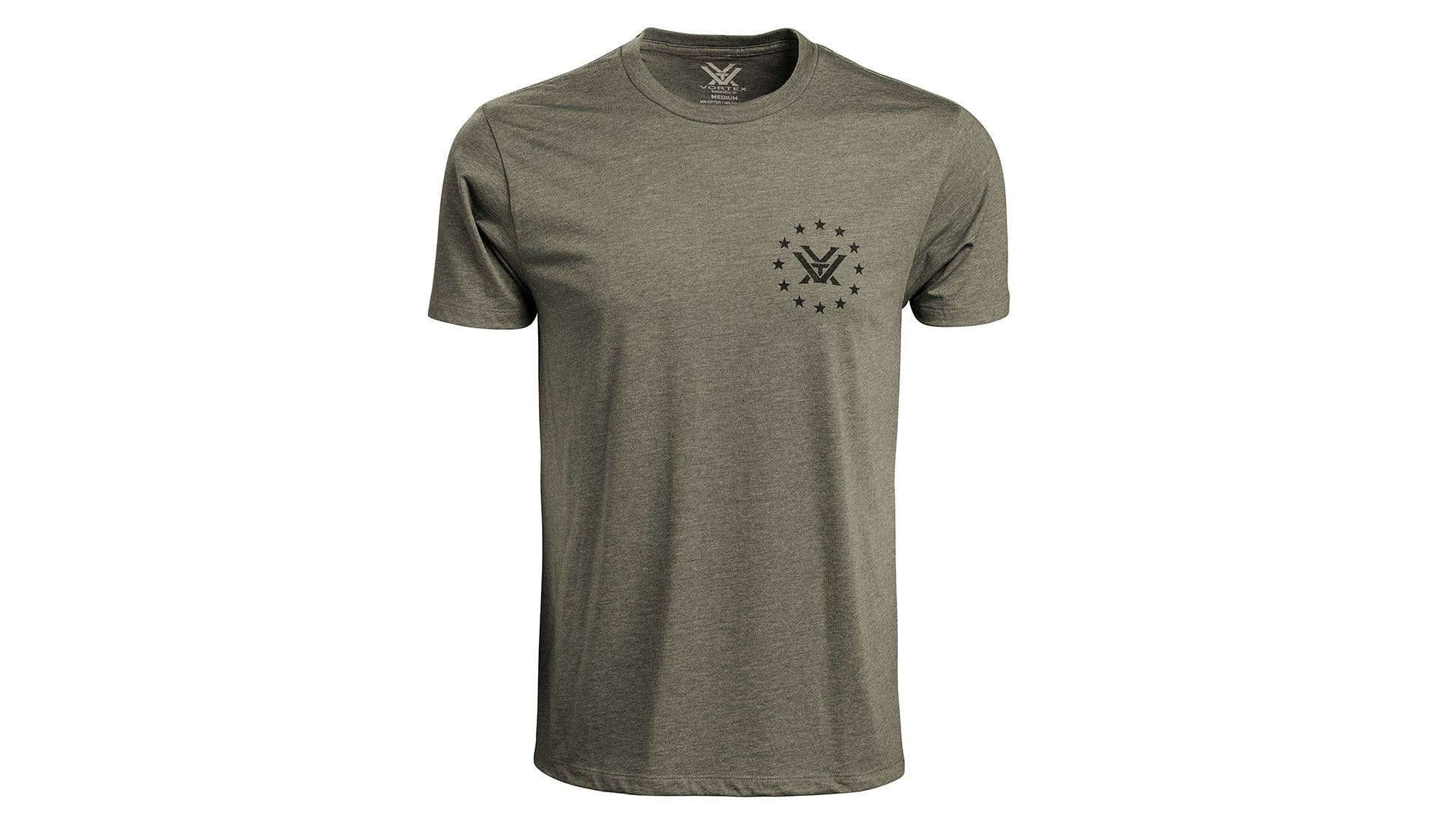 T-shirt Salute - VORTEX OPTICS