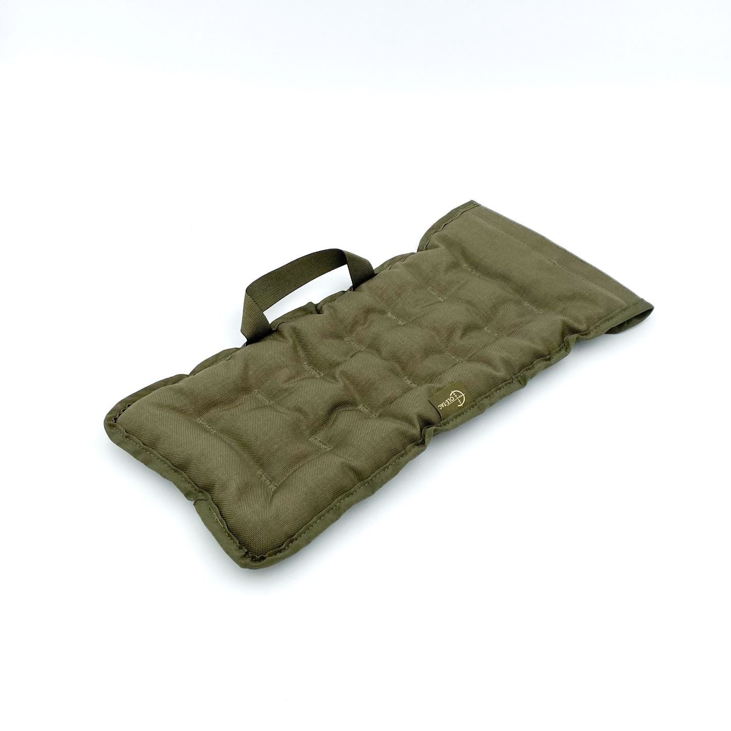 Tapis de bipied BIPOD MAT - COLE-TAC