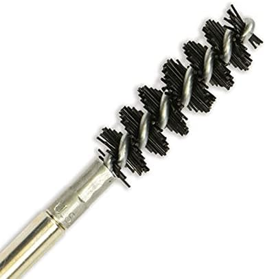 Brosse pistolet en nylon, 357/38 cal /9 mm - BORE TECH