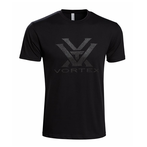 T-shirt Black Out VORTEX OPTICS