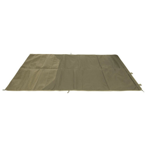 TAPIS BACKBLAST MAT EXTENDED - HELIKON