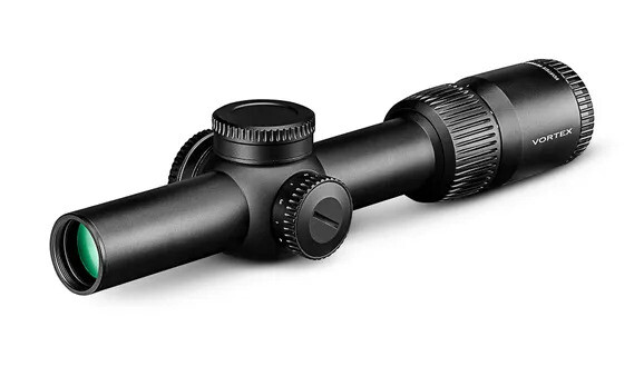 Lunette VENOM 1-6X24 SFP - VORTEX OPTICS