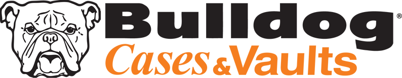 Bulldog Cases & Vaults