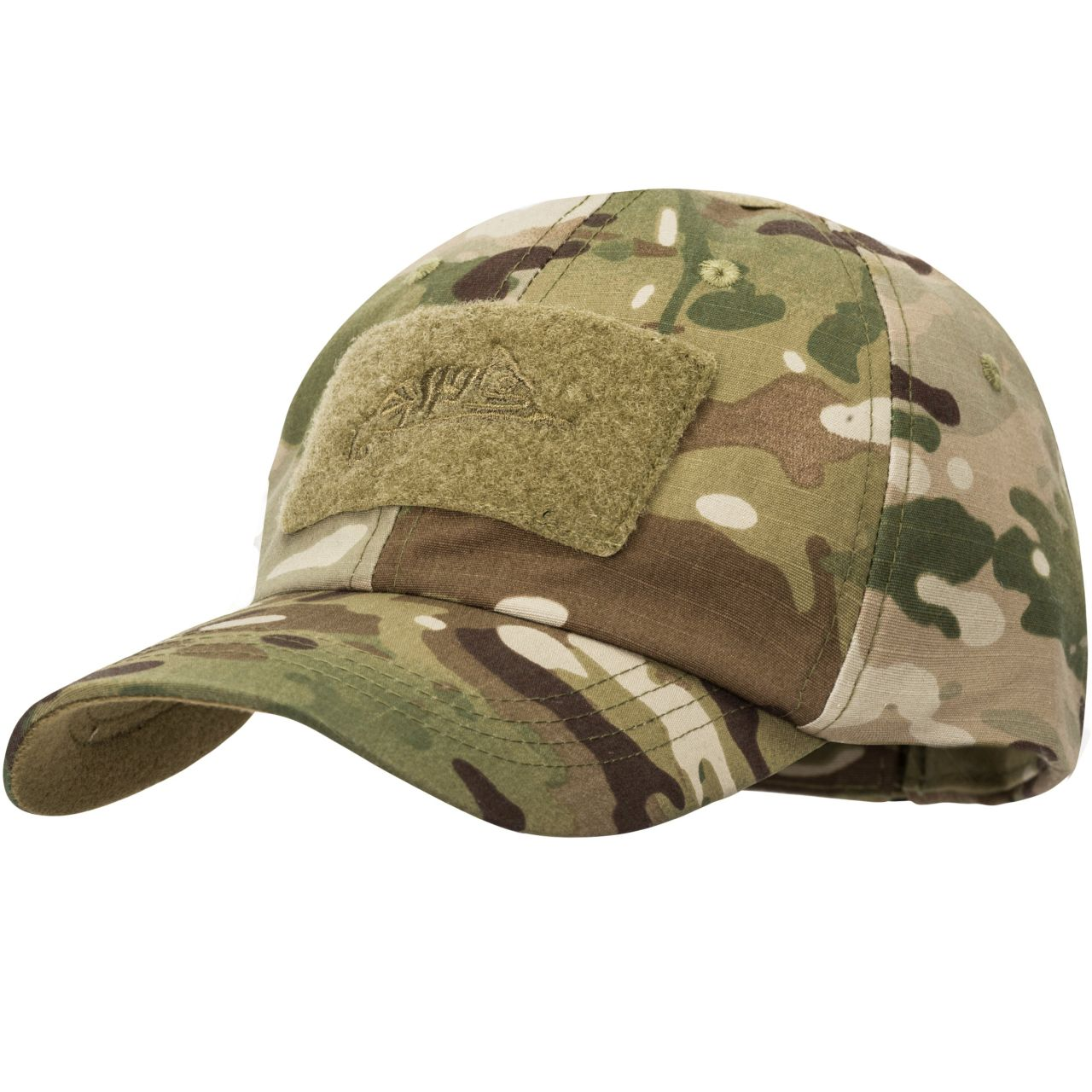 CASQUETTE BASEBALL NYCO RIP STOP - HELIKON TEX