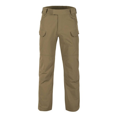 PANTALON OUTDOOR TACTICAL - HELIKON TEX