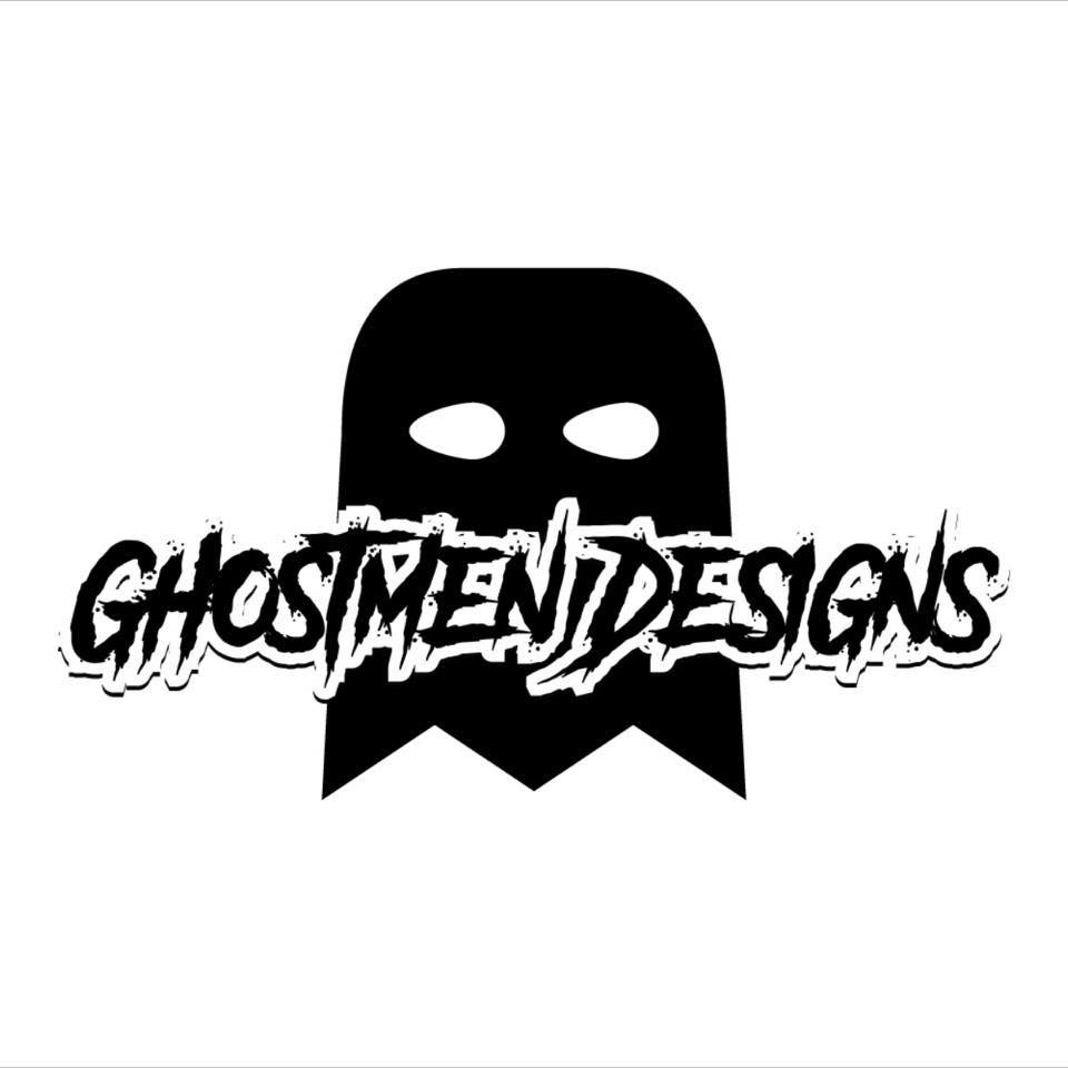 Ghostmen Designs
