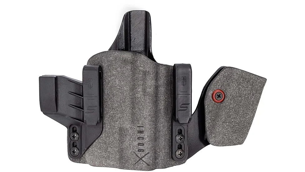 Holster IncogX IWB pour Smith & Wesson - SAFARILAND