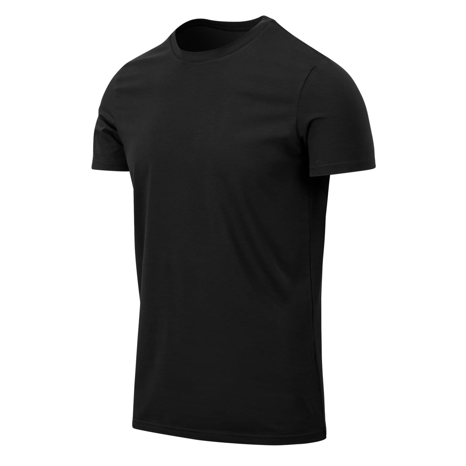 T-SHIRT SLIM - HELIKON TEX