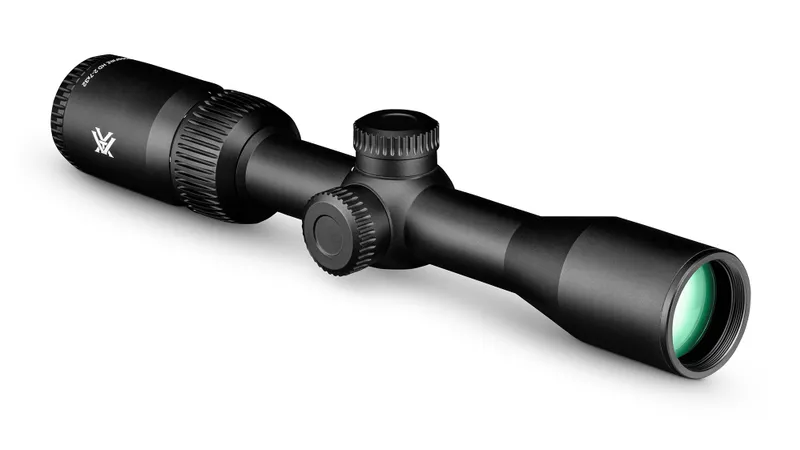 Lunette Crossfire HD 2-7x32 - VORTEX OPTICS