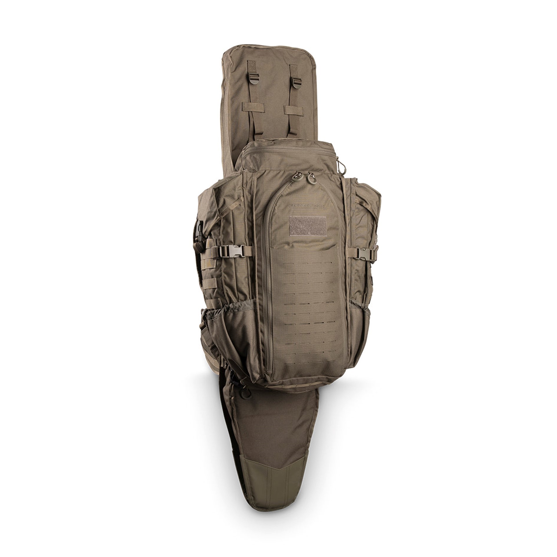 SAC A DOS G3 PHANTOM PACK - EBERLESTOCK