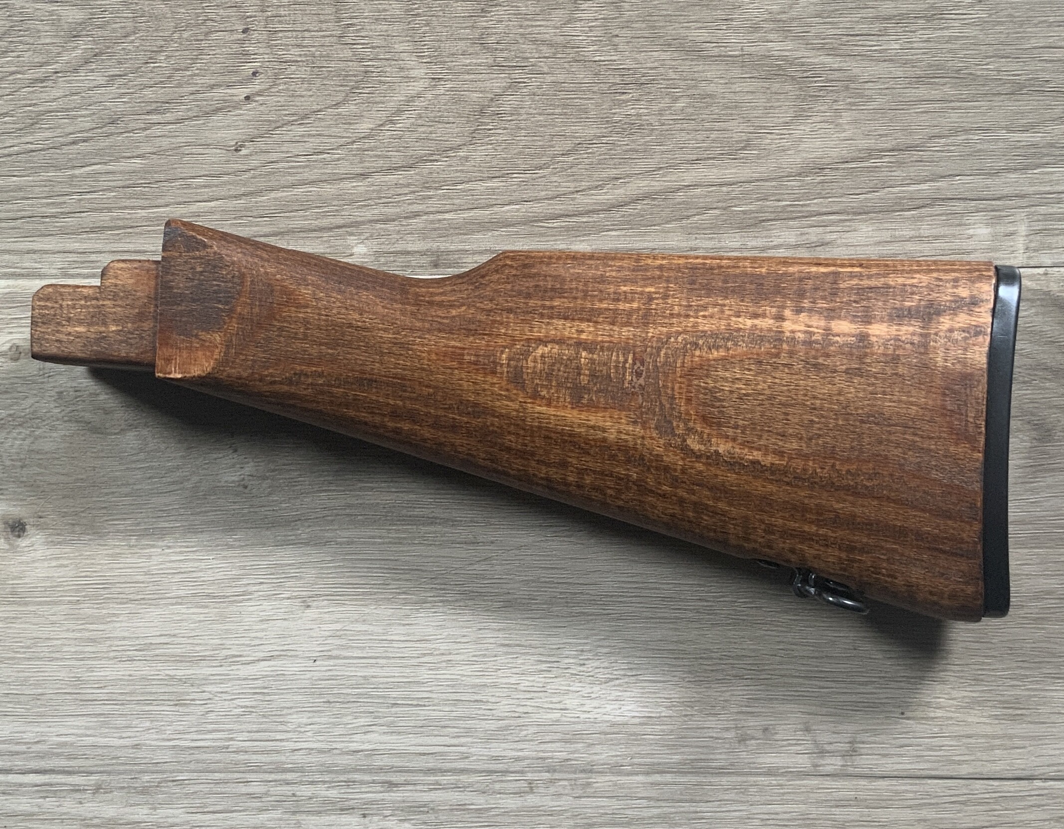 Crosse en bois laminé AKM - PIONEER ARMS CORP