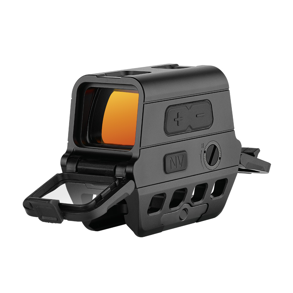 Point rouge fermé OSIGHT R - OLIGHT