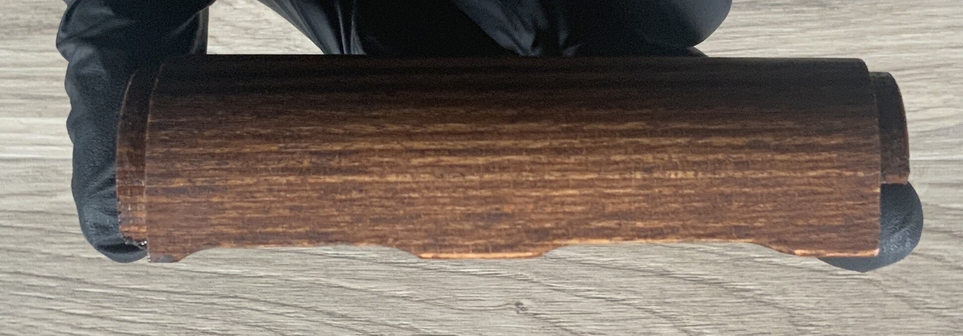 Gaz Tube Cover pour AKM en bois - PIONEER ARMS CORP