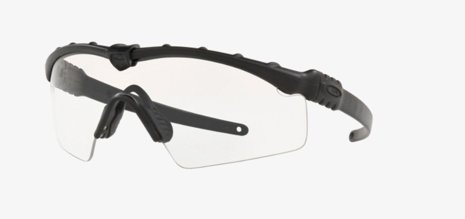 LUNETTES SI BALLISTIC M FRAME OAKLEY