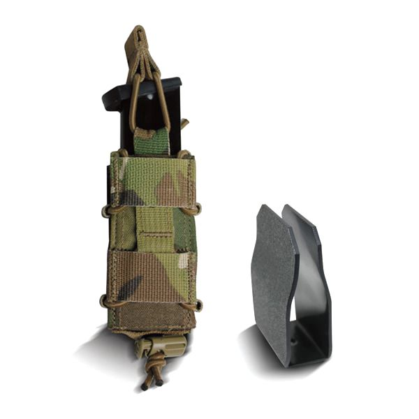 Porte-chargeurs ajustable pour pistolets - TYR TACTICAL