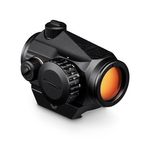 Point rouge / Red dot CROSSFIRE 2 MOA Vortex Optics