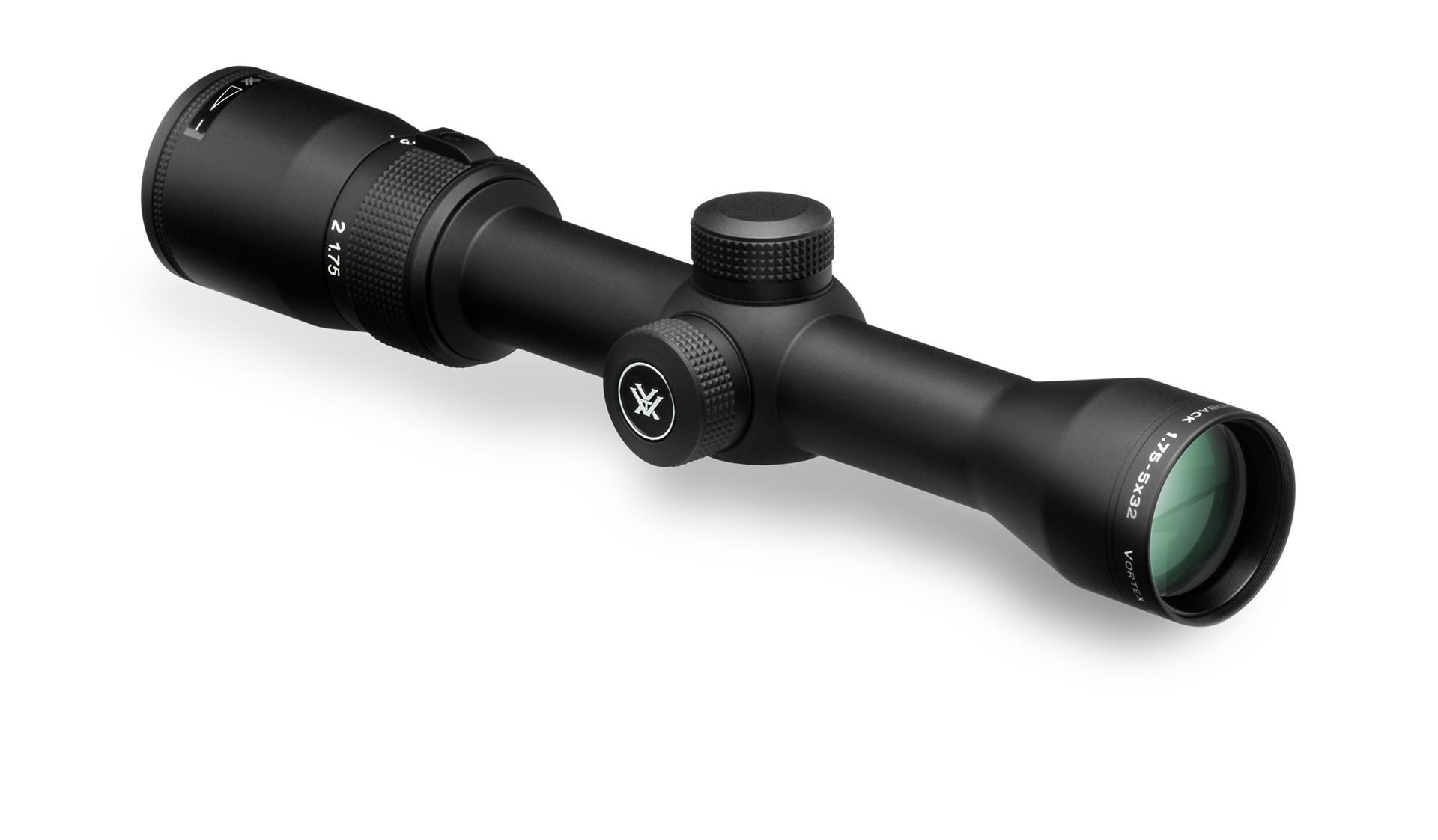 Lunette Diamondback 1.75-5x32 BDC - VORTEX OPTICS