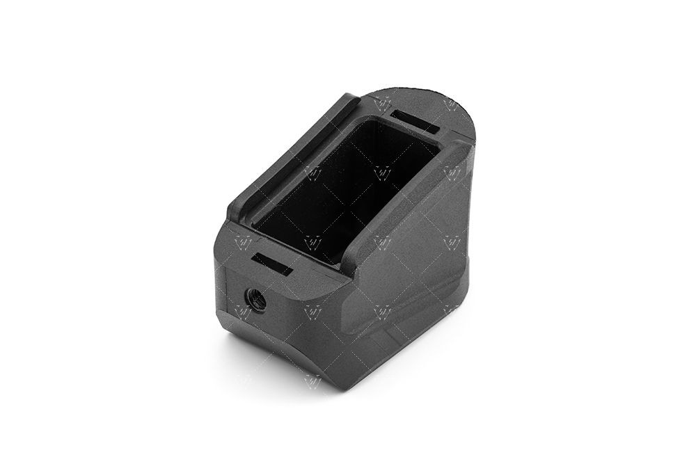 Extension de chargeur pour HK VP9 - Strike Industries