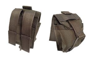 Pochette Molle pour DISTRACT BALL