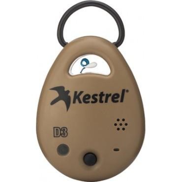 Anémomètre DROP D3 KESTREL