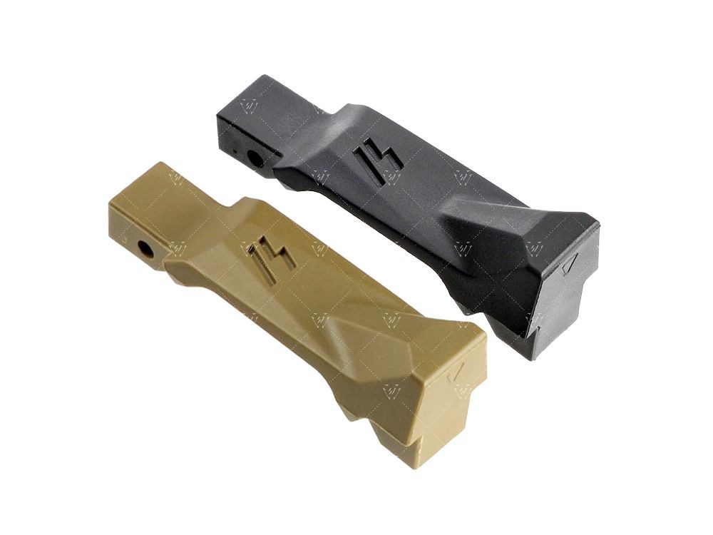 Trigger guard , PONTET AR15 COBRA FANG - STRIKE INDUSTRIES