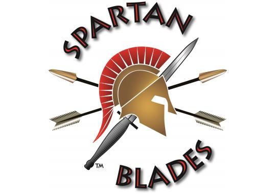 SPARTAN BLADES