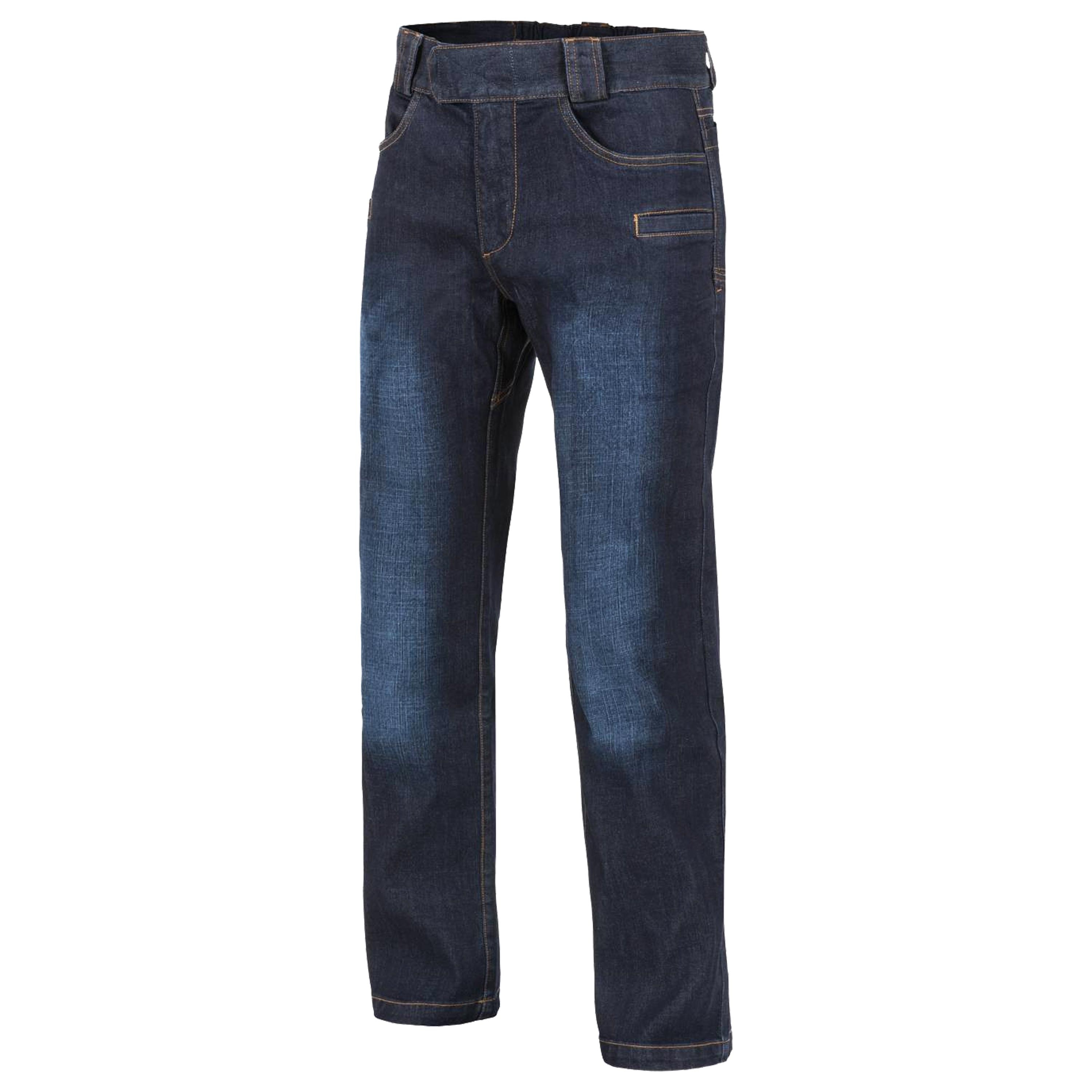 JEANS TACTICAL GREYMAN - HELIKON TEX