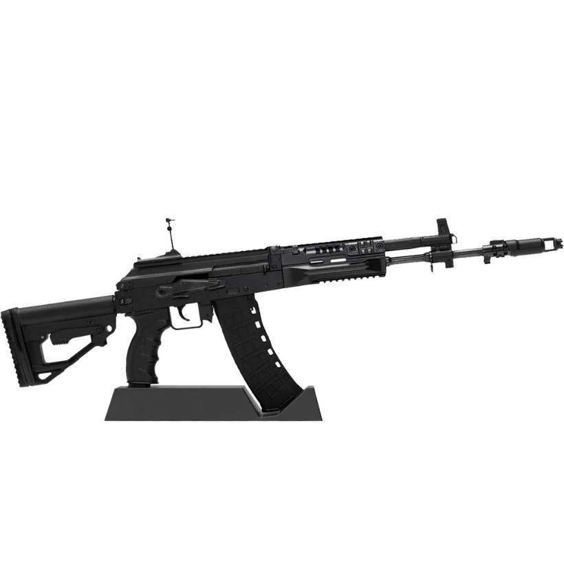 Réplique AK-12 miniature modifiable - GOAT GUNS