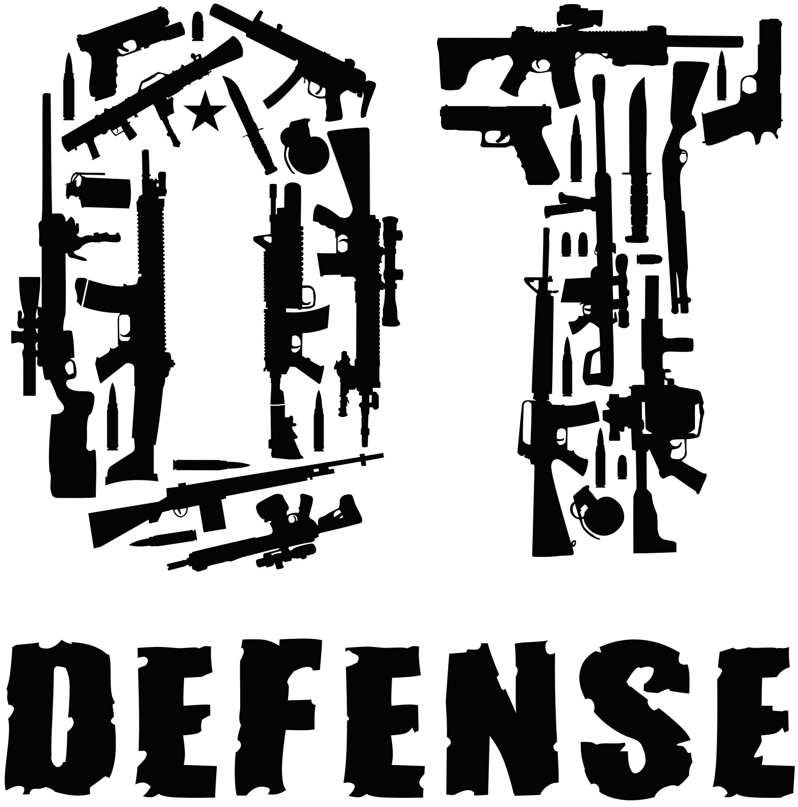 OT DEFENSE