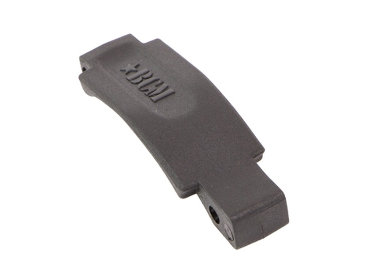 Trigger guard pontet BCM GUNFIGHTER - BRAVO COMPANY