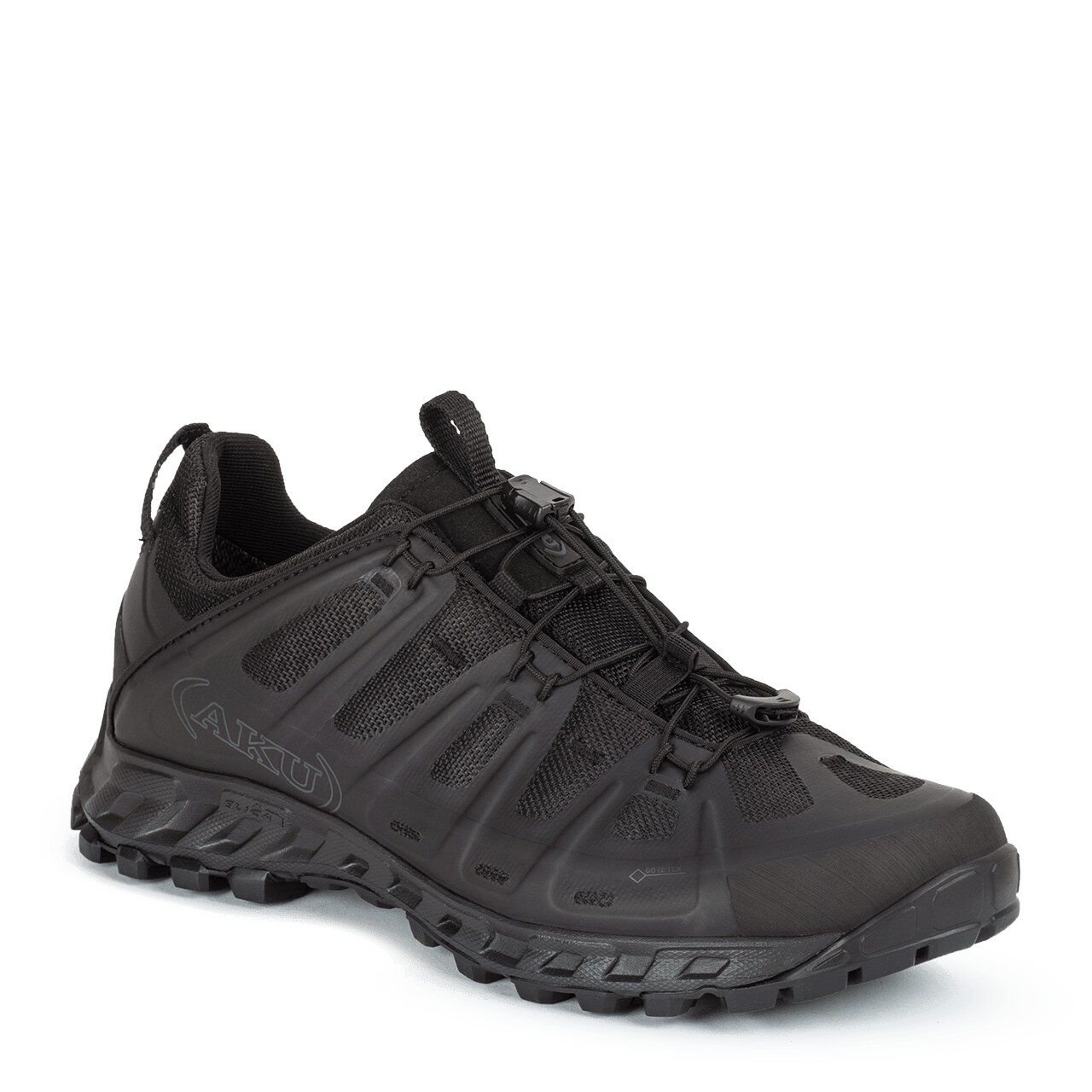 Chaussures Selvatica Tactic GTX - AKU TACTICAL