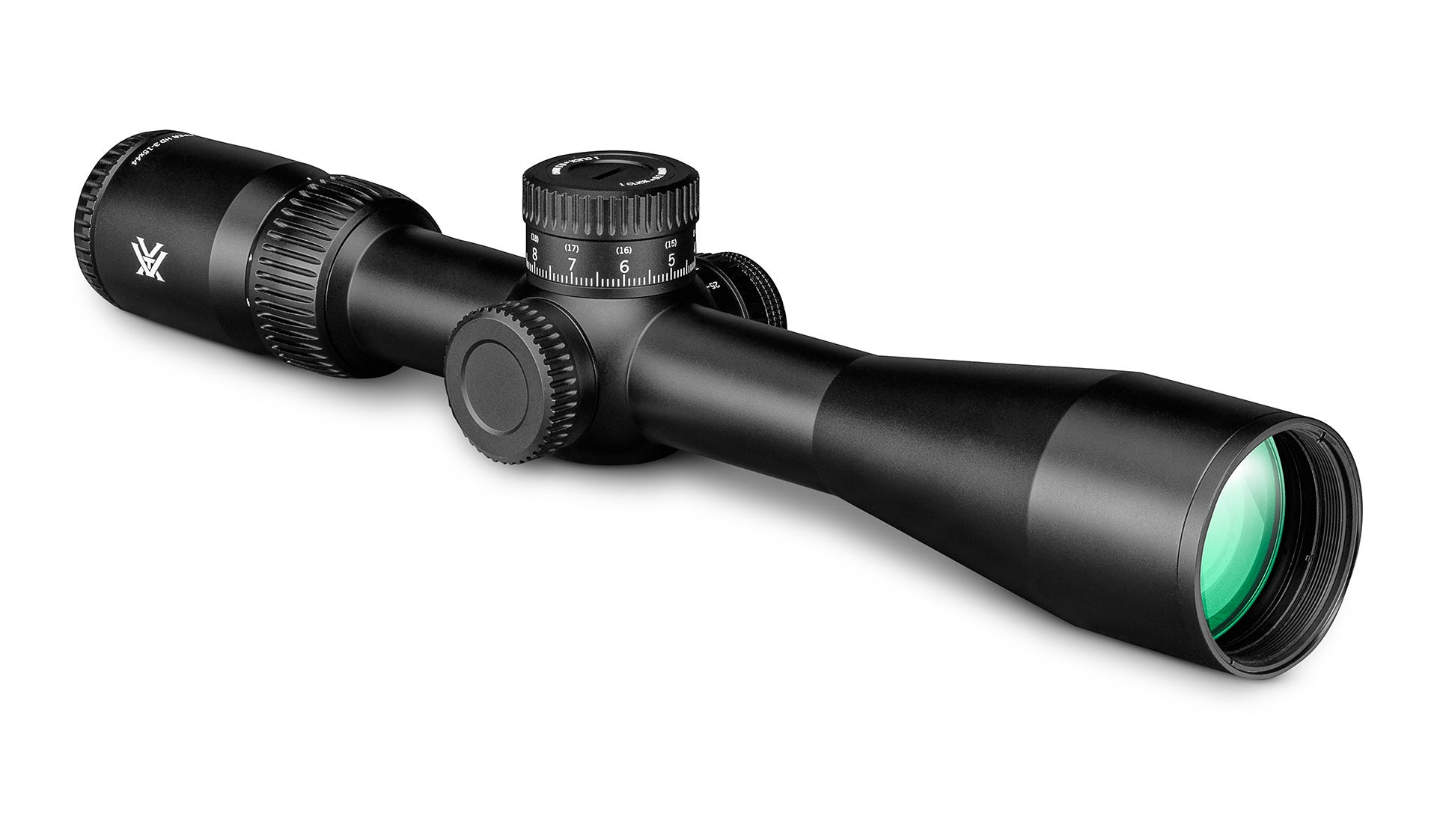 Lunette VIPER® HD 3-15X44 SFP - VORTEX OPTICS