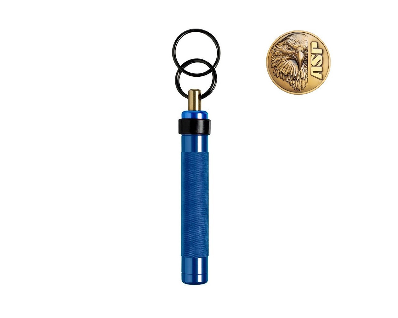 PORTE-CLE DE DEFENSE PALM DEFENDER - ASP